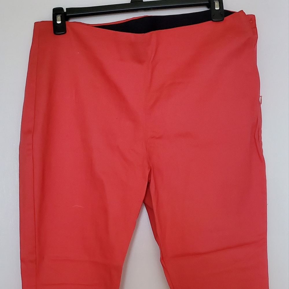Old Navy Mauve Color Pixie Pants